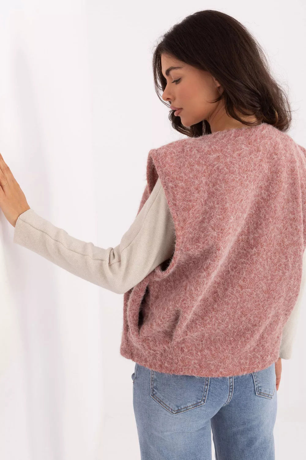 Liemenė modelis 217872 Rue Paris