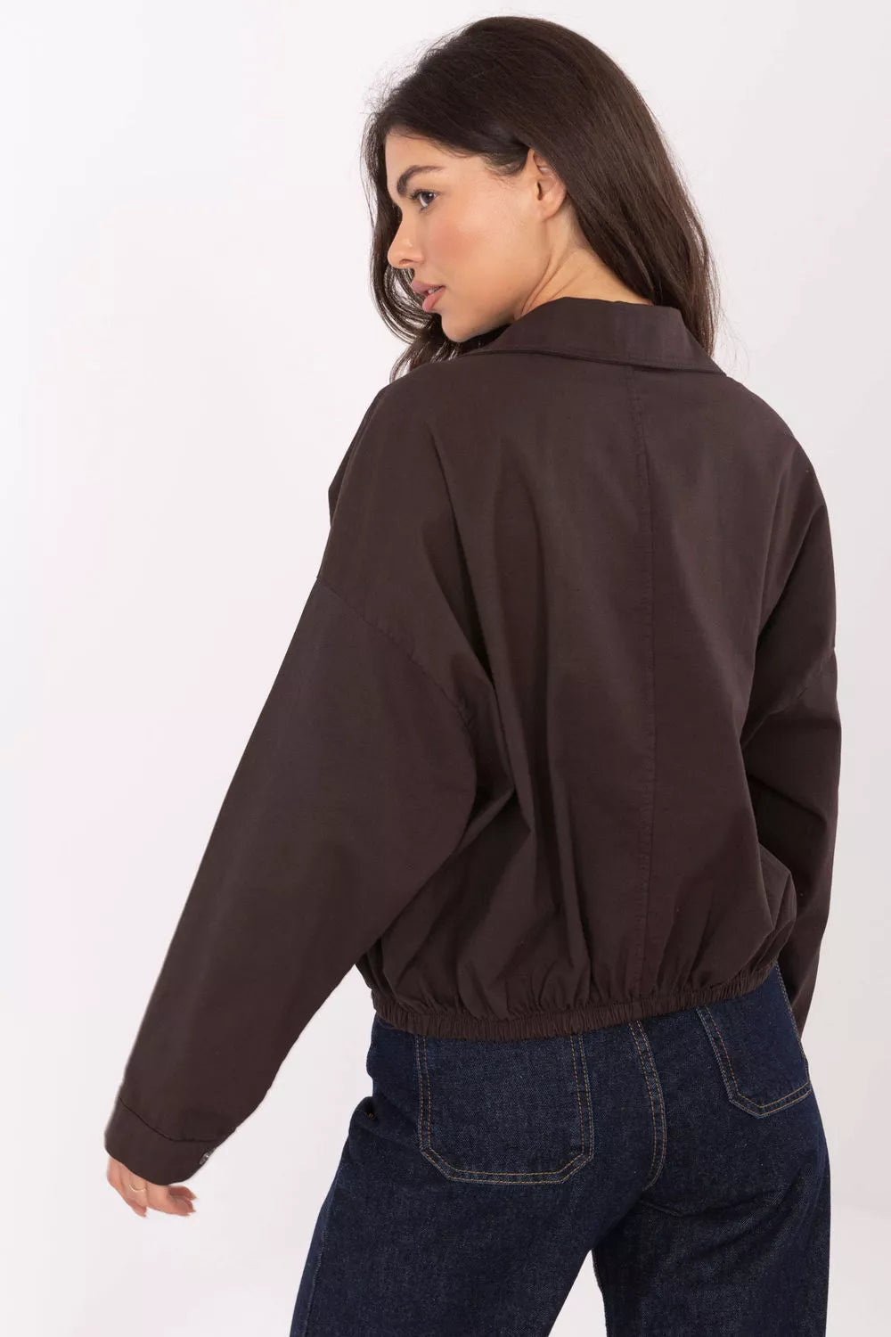 Marškiniai ilgomis rankovėmis 217881 Rue Paris