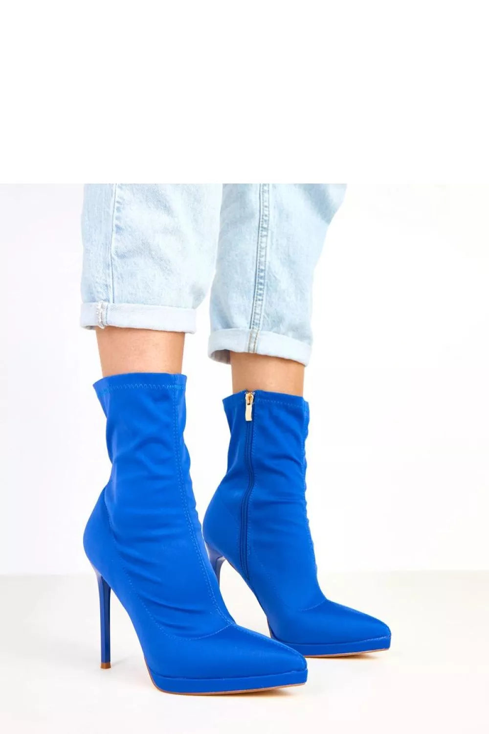 Kulniniai aulinukai modelis 217895 Solea