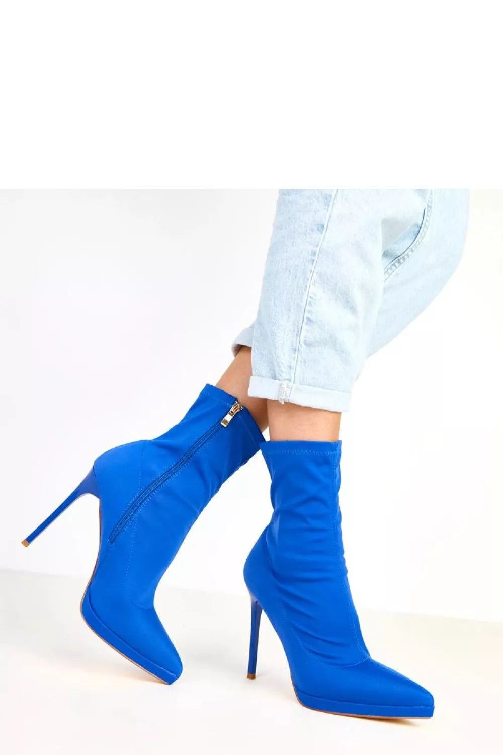 Kulniniai aulinukai modelis 217895 Solea