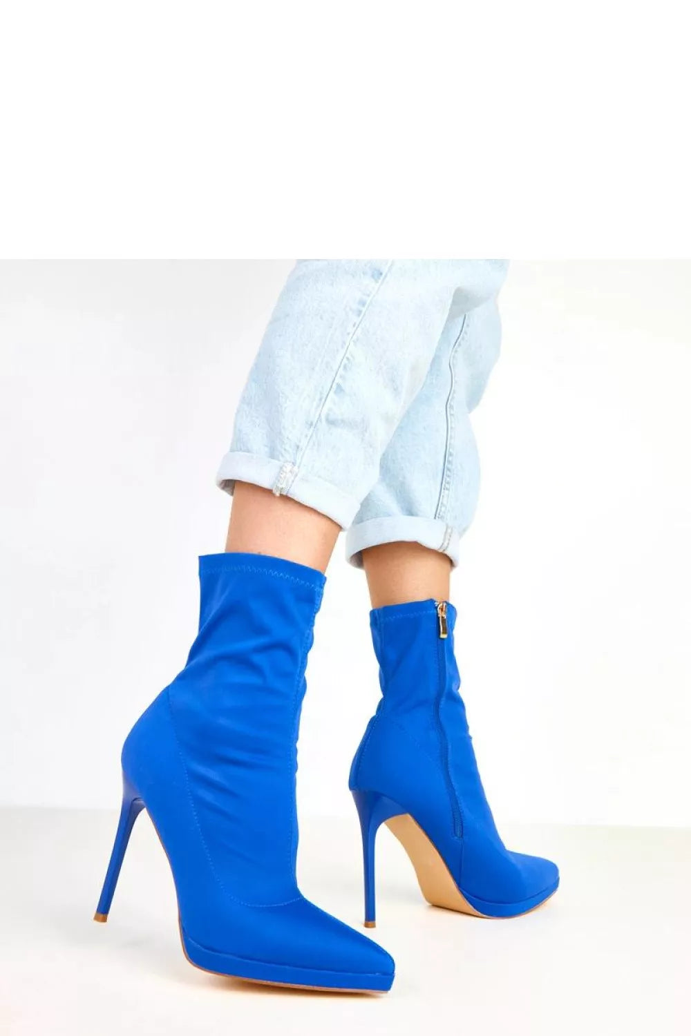 Kulniniai aulinukai modelis 217895 Solea