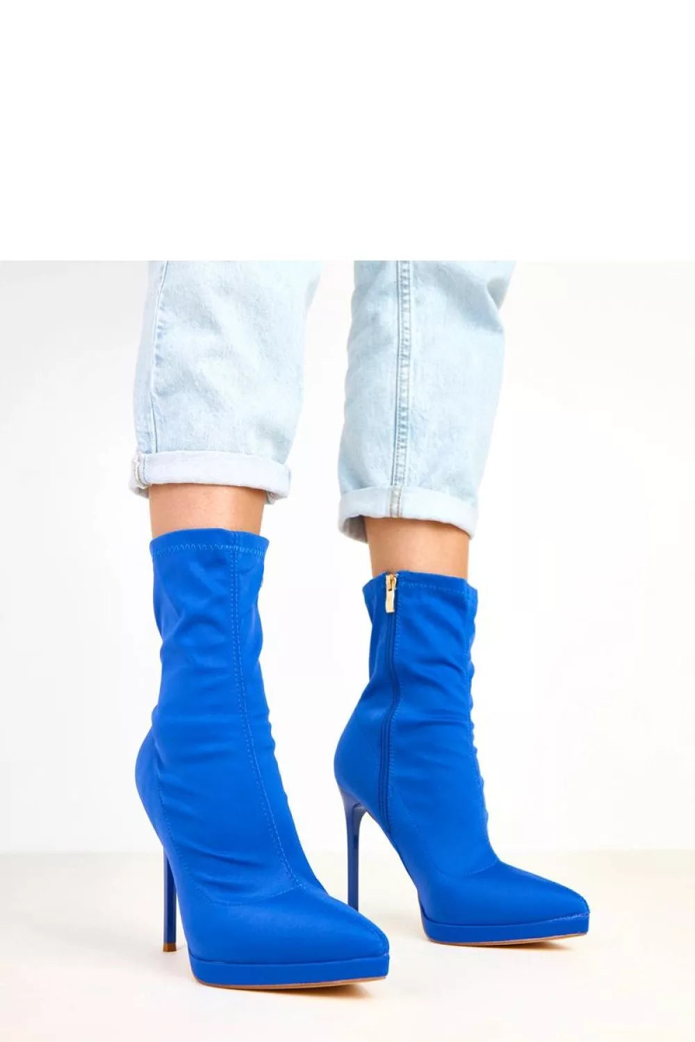 Kulniniai aulinukai modelis 217895 Solea