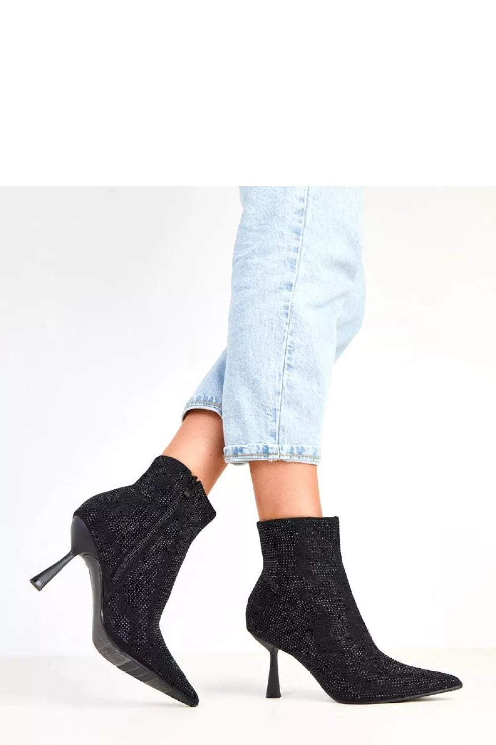 Aulinukai su kulnu modelis 217896 Solea