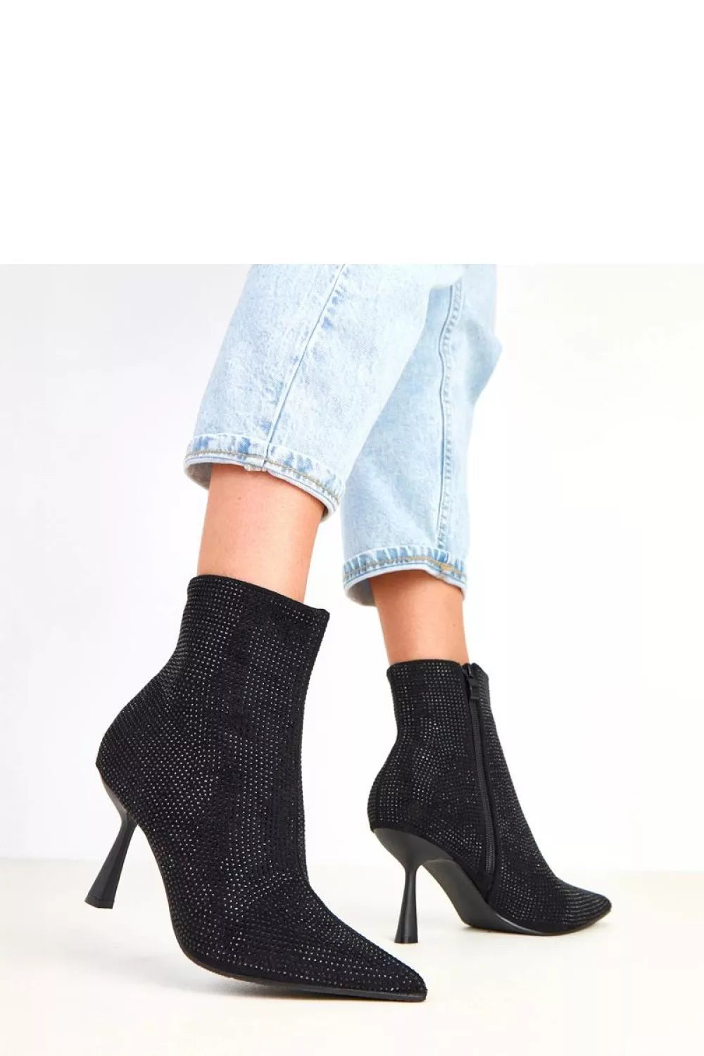 Aulinukai su kulnu modelis 217896 Solea