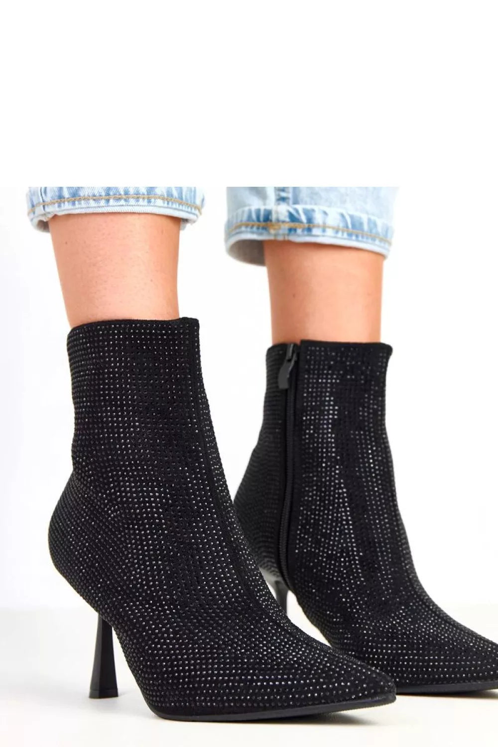 Aulinukai su kulnu modelis 217896 Solea