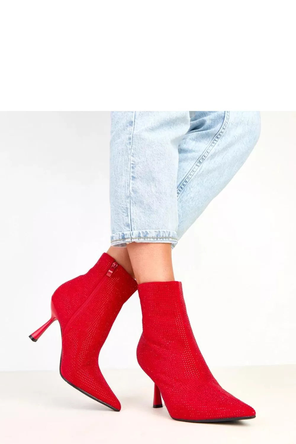 Aulinukai su kulnu, modelis 217897 Solea