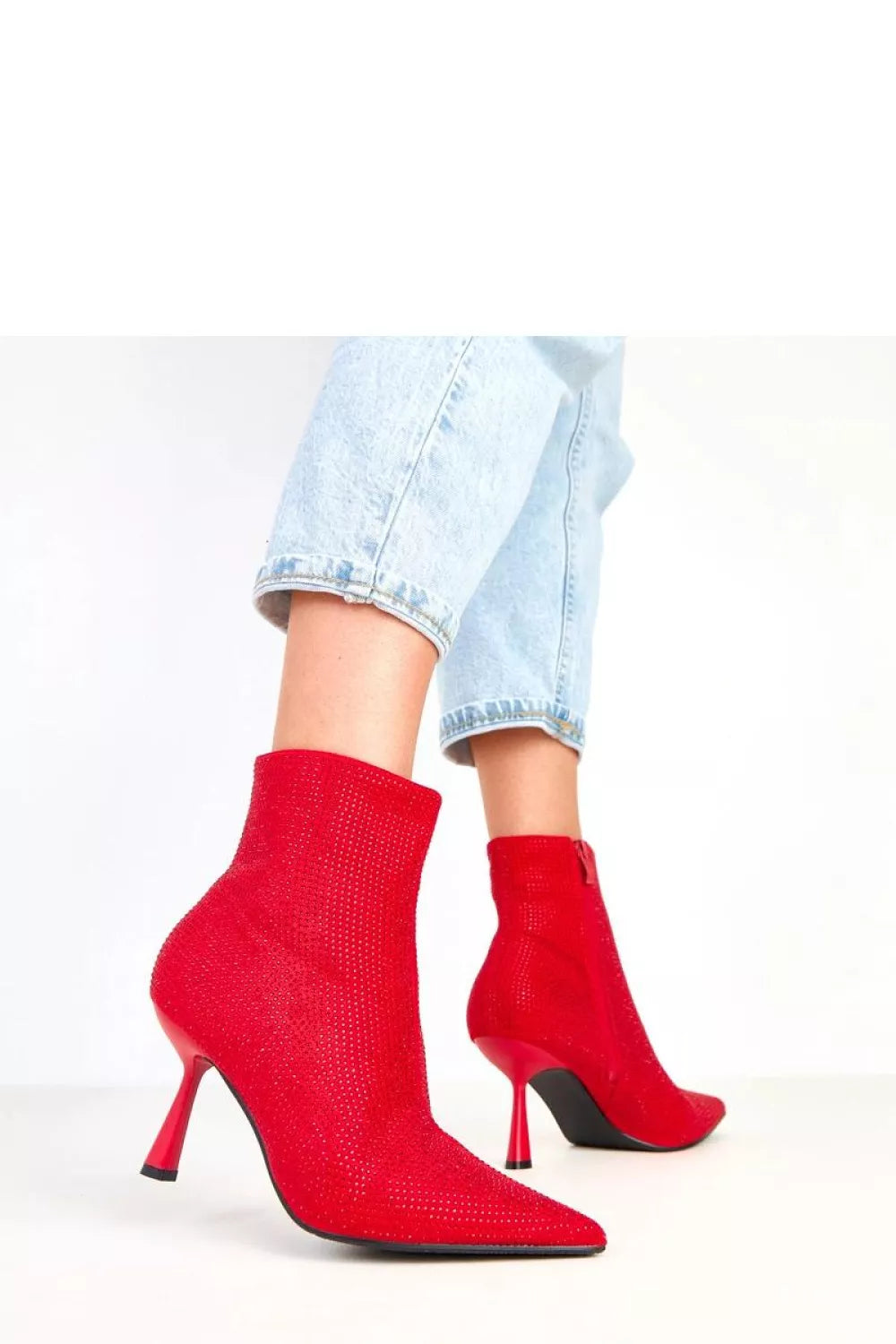 Aulinukai su kulnu, modelis 217897 Solea