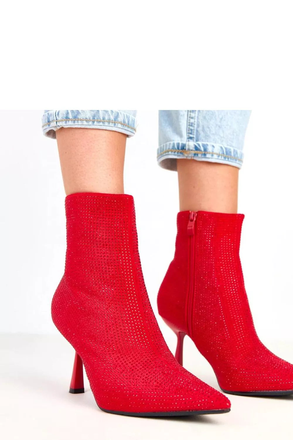 Aulinukai su kulnu, modelis 217897 Solea