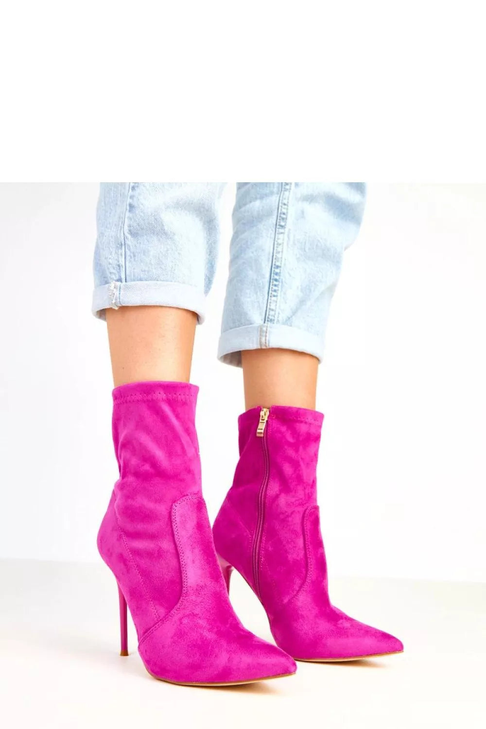 Aulinukai su kulnu, modelis 217904 Solea