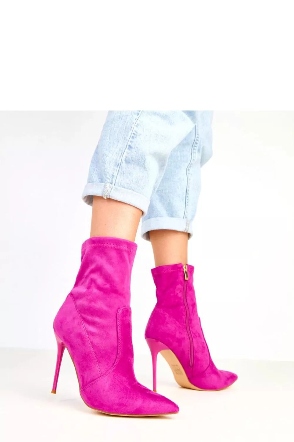 Aulinukai su kulnu, modelis 217904 Solea