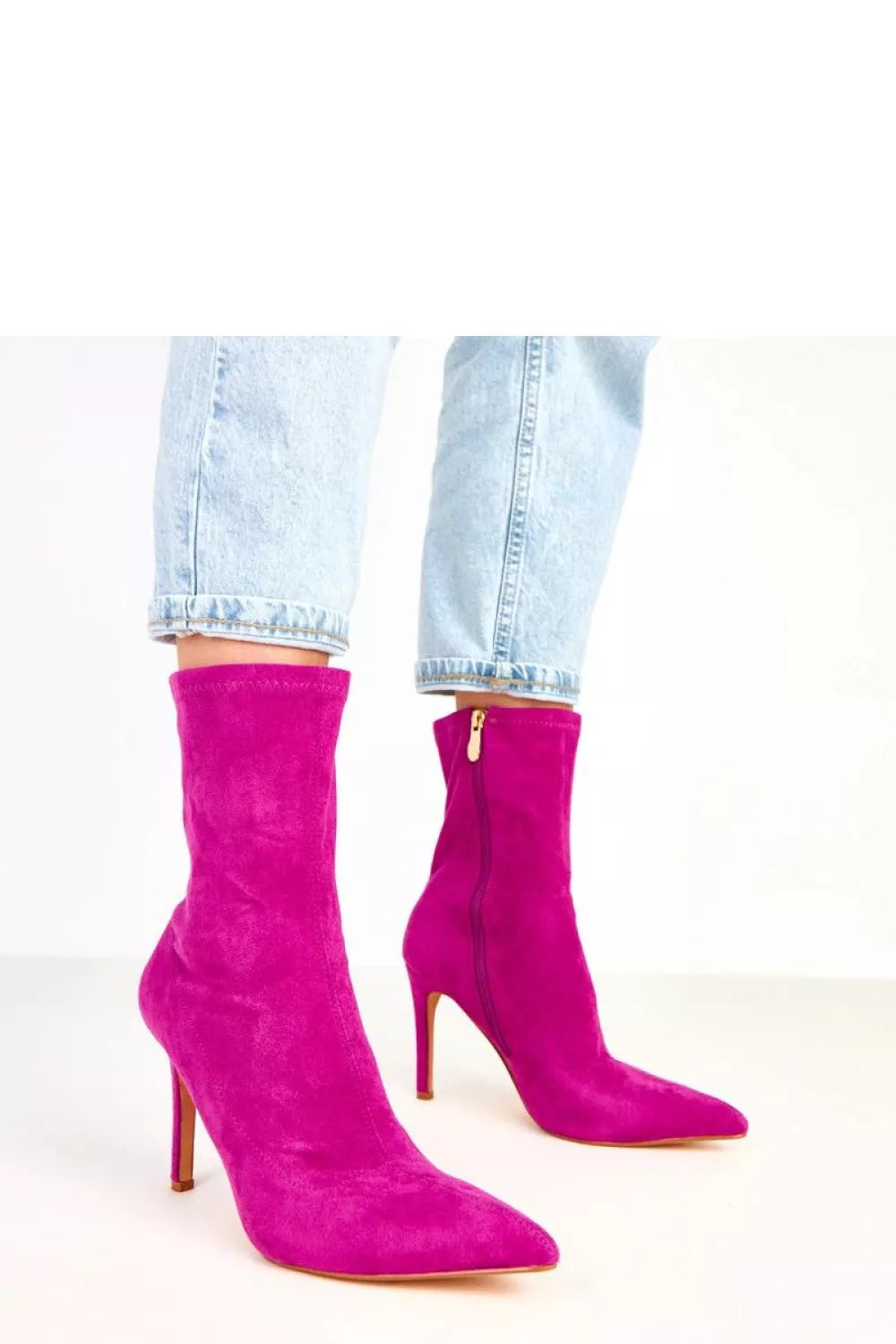 Auliniai batai modelis 217905 Solea