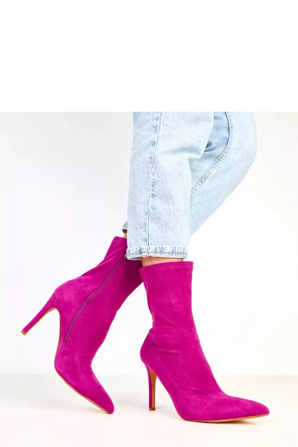 Auliniai batai modelis 217905 Solea