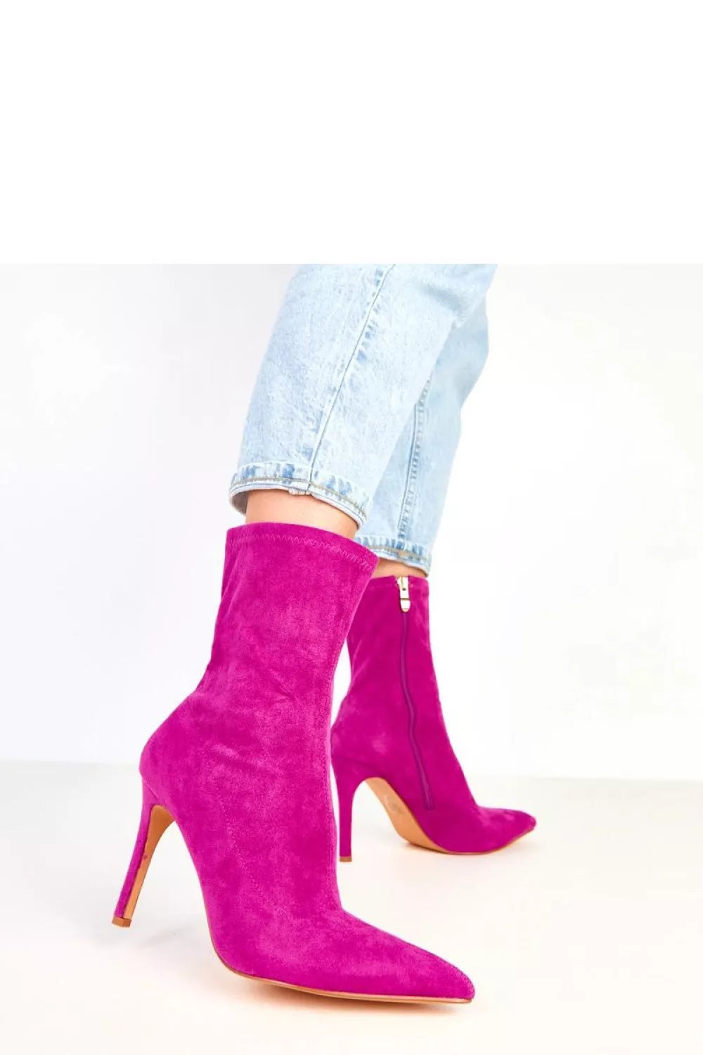 Auliniai batai modelis 217905 Solea