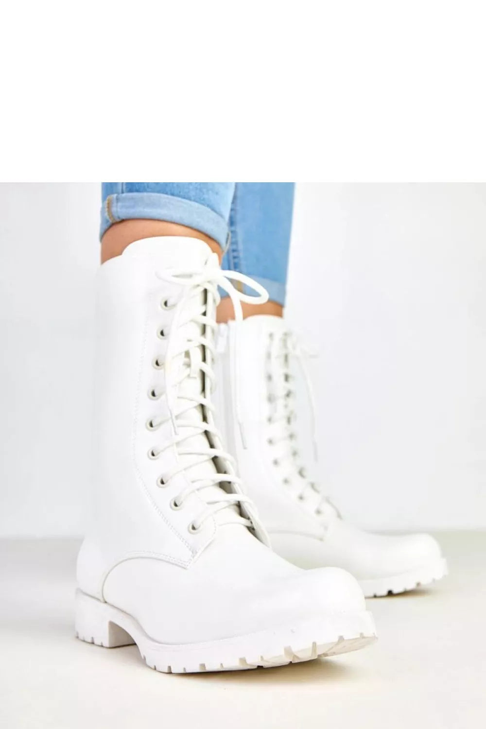 Aulinukai modelis 217909 Solea