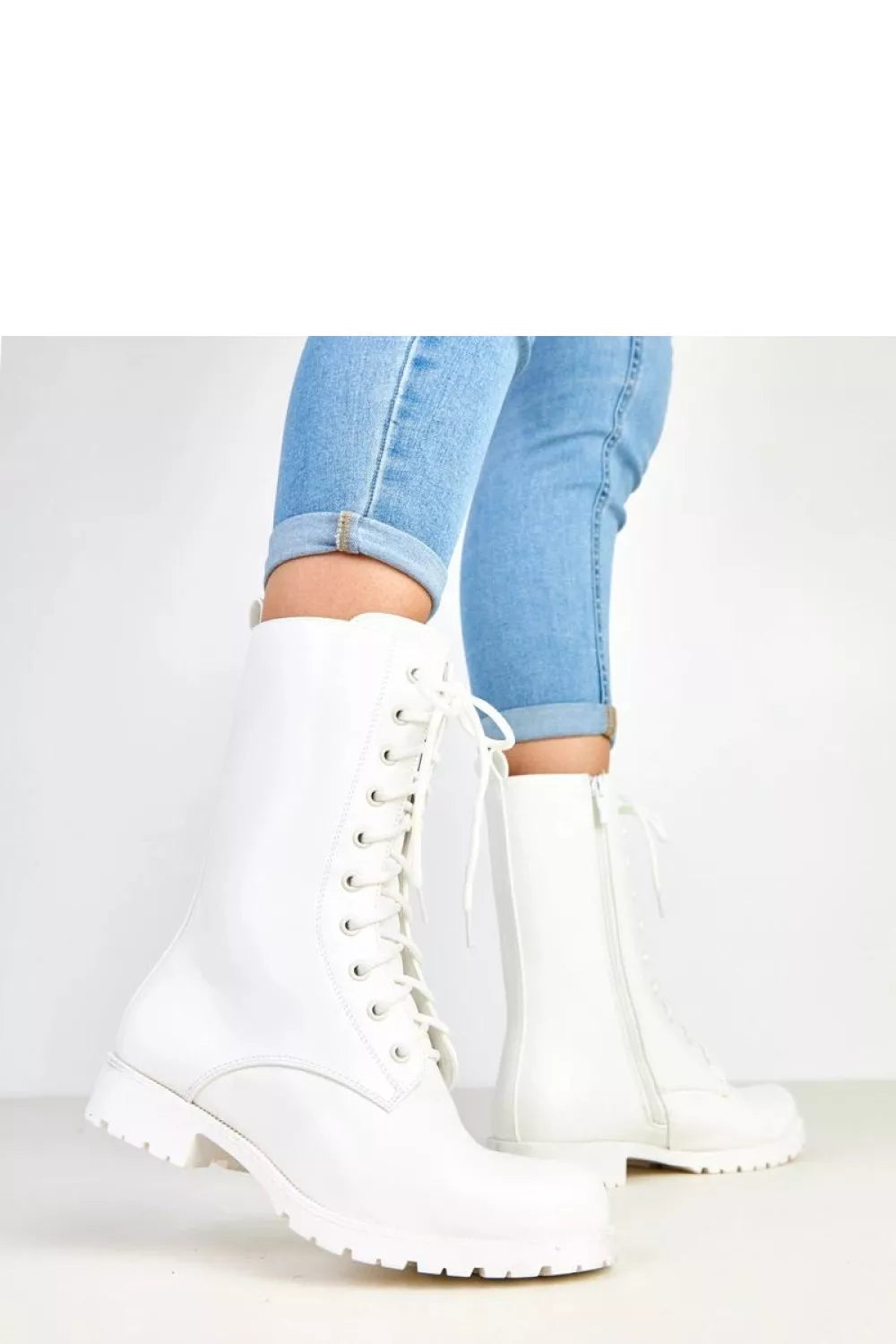 Aulinukai modelis 217909 Solea