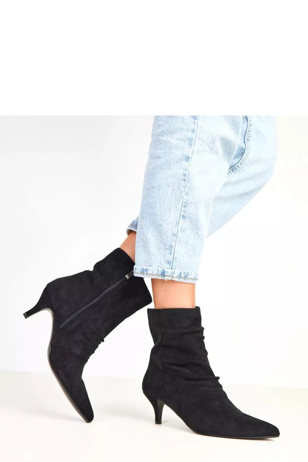 Auliniai batai modelis 217914 Solea