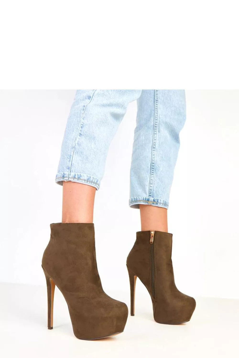 Aulinukai su kulnu modelis 217915 Solea