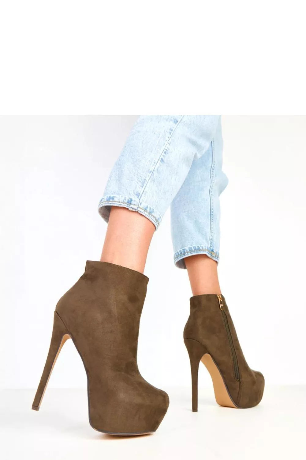 Aulinukai su kulnu modelis 217915 Solea