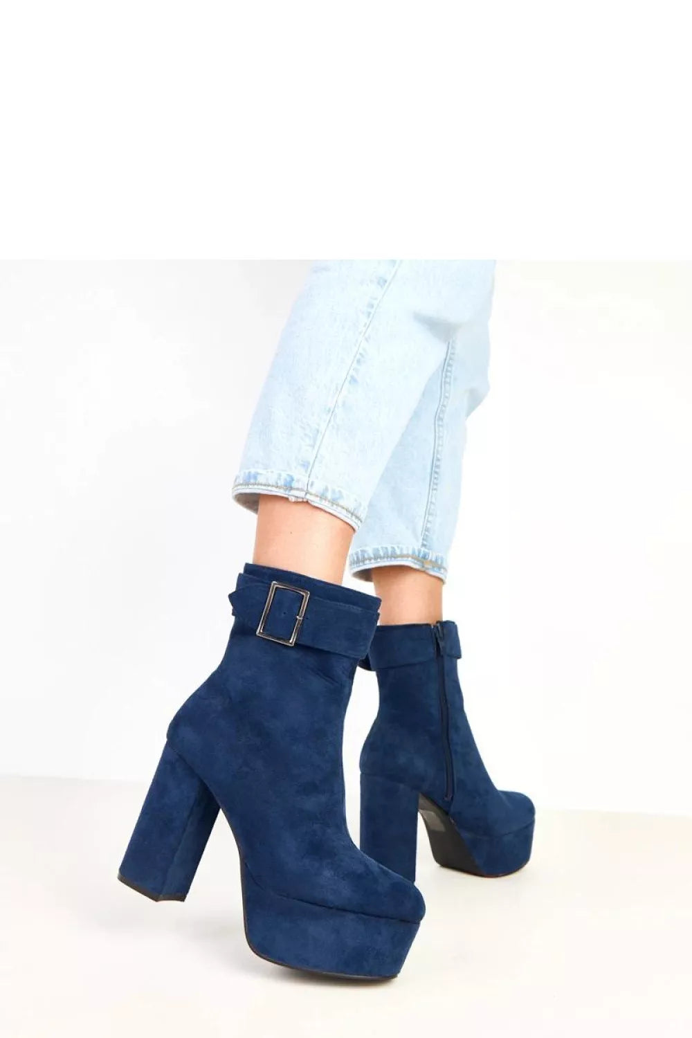 Aulinukai su kulnu modelis 217922 Solea