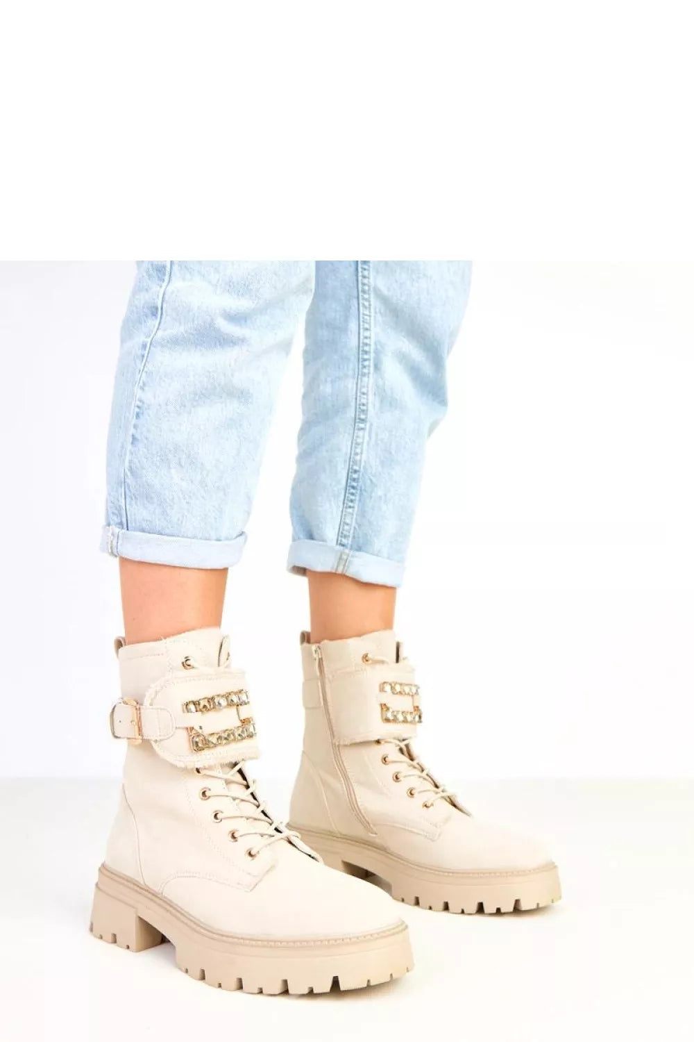 Aulinukas, modelis 217924 Solea