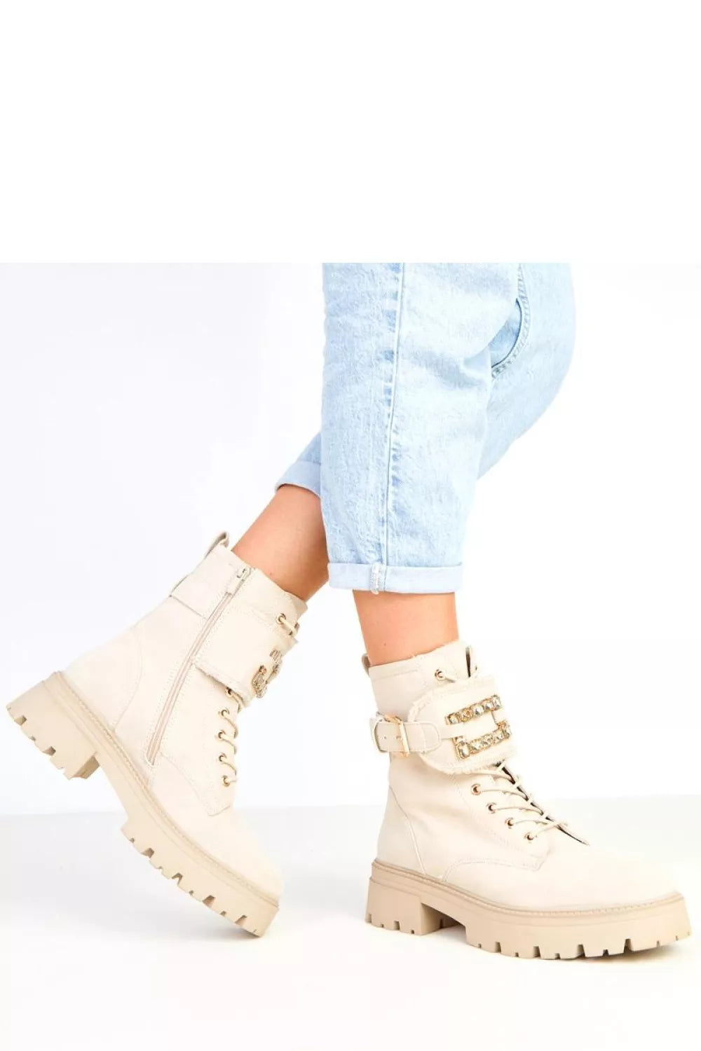 Aulinukas, modelis 217924 Solea