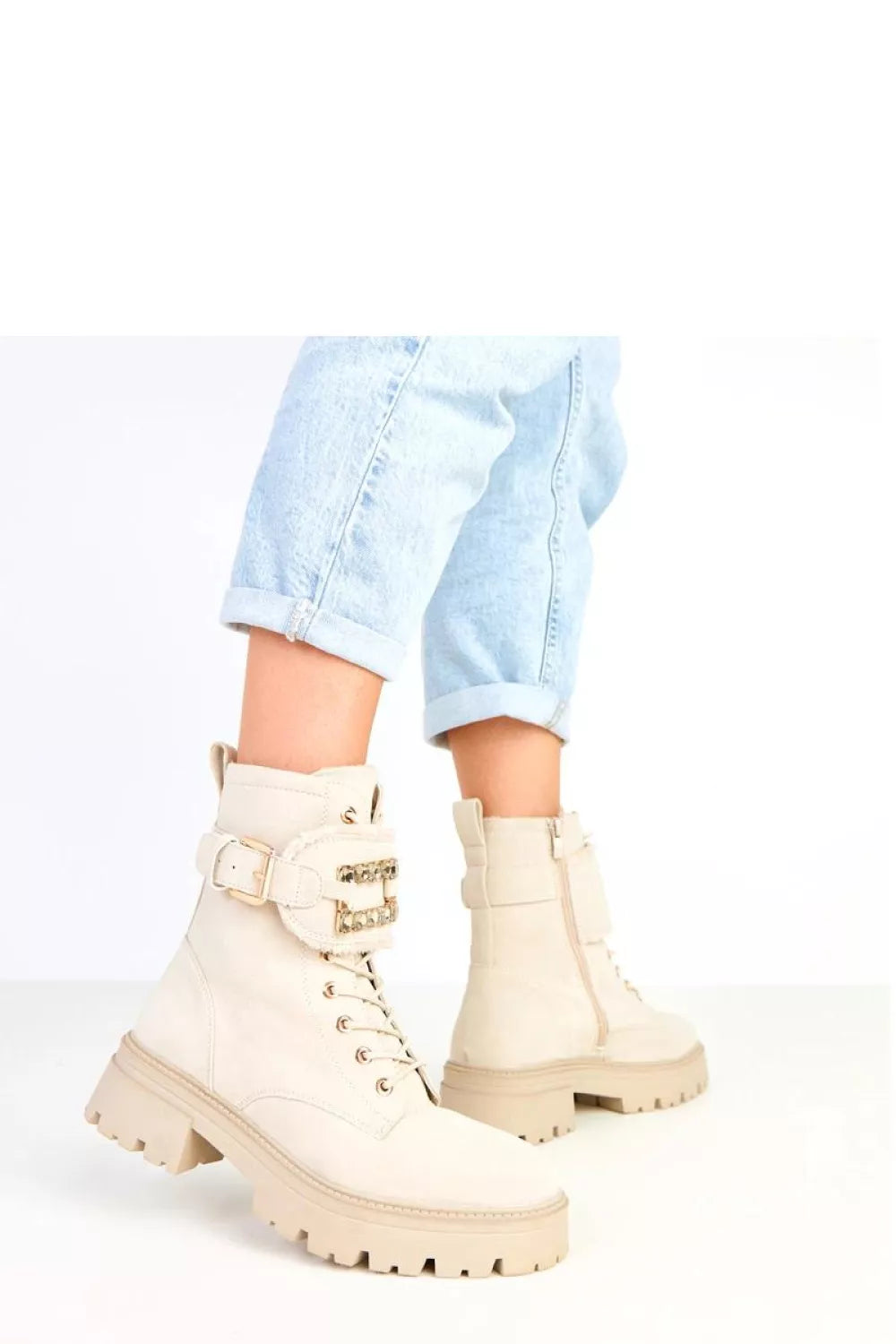 Aulinukas, modelis 217924 Solea