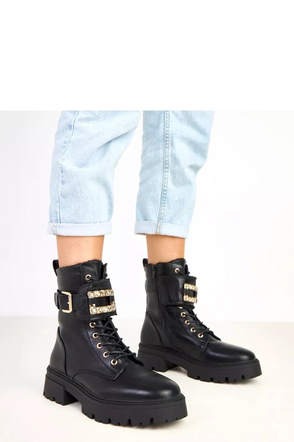 Aulinukai modelis 217925 Solea