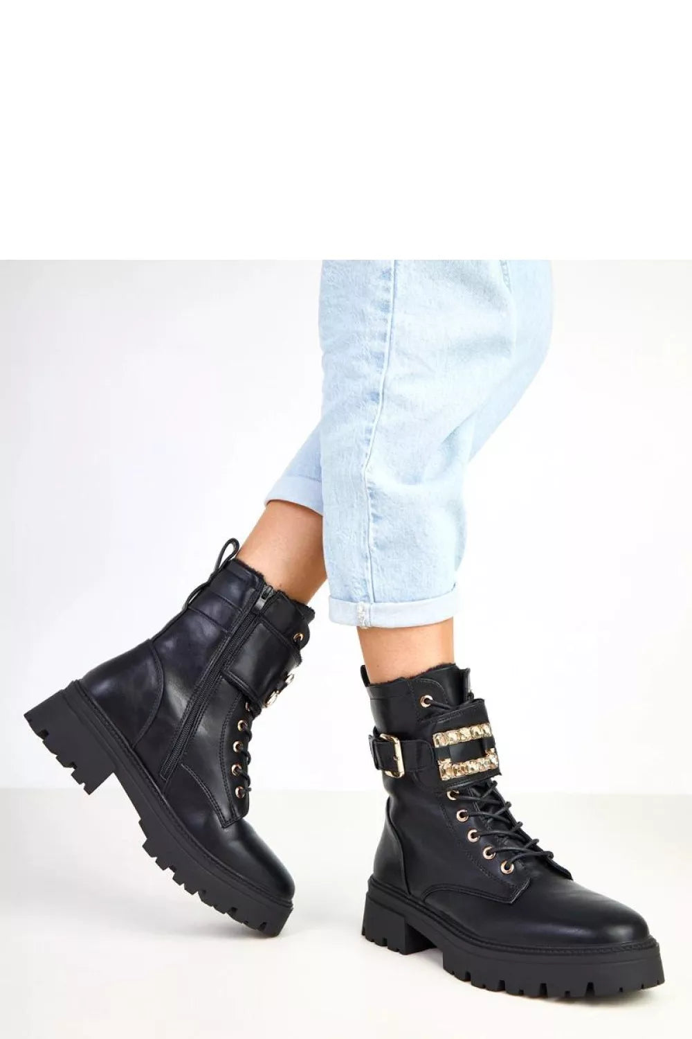 Aulinukai modelis 217925 Solea