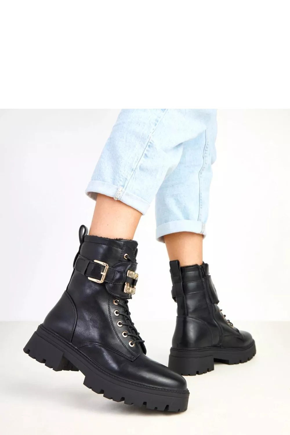 Aulinukai modelis 217925 Solea