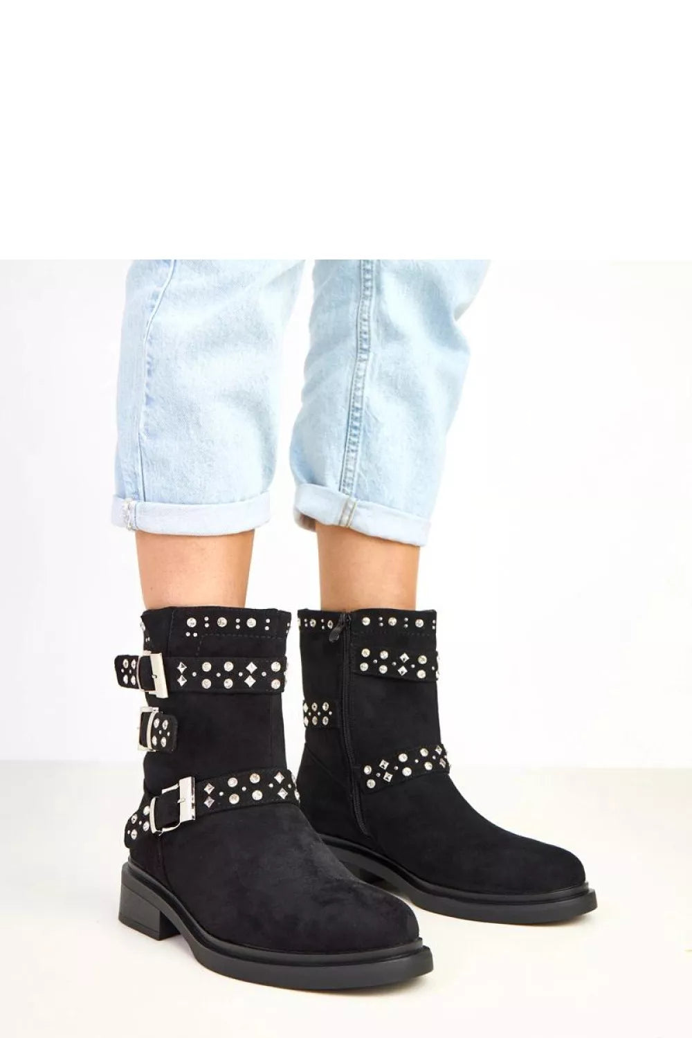 Batai modelis 217932 Solea