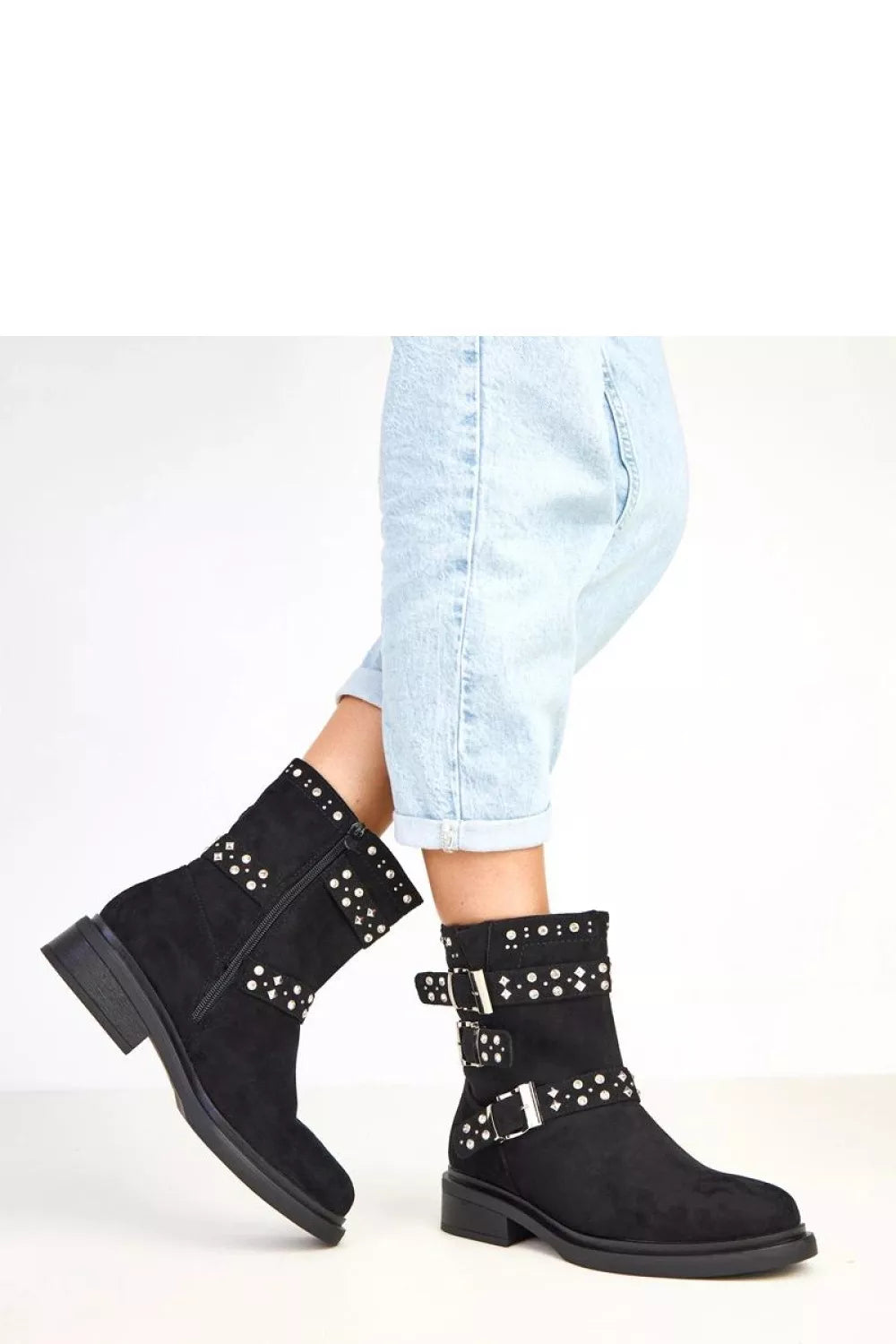 Batai modelis 217932 Solea