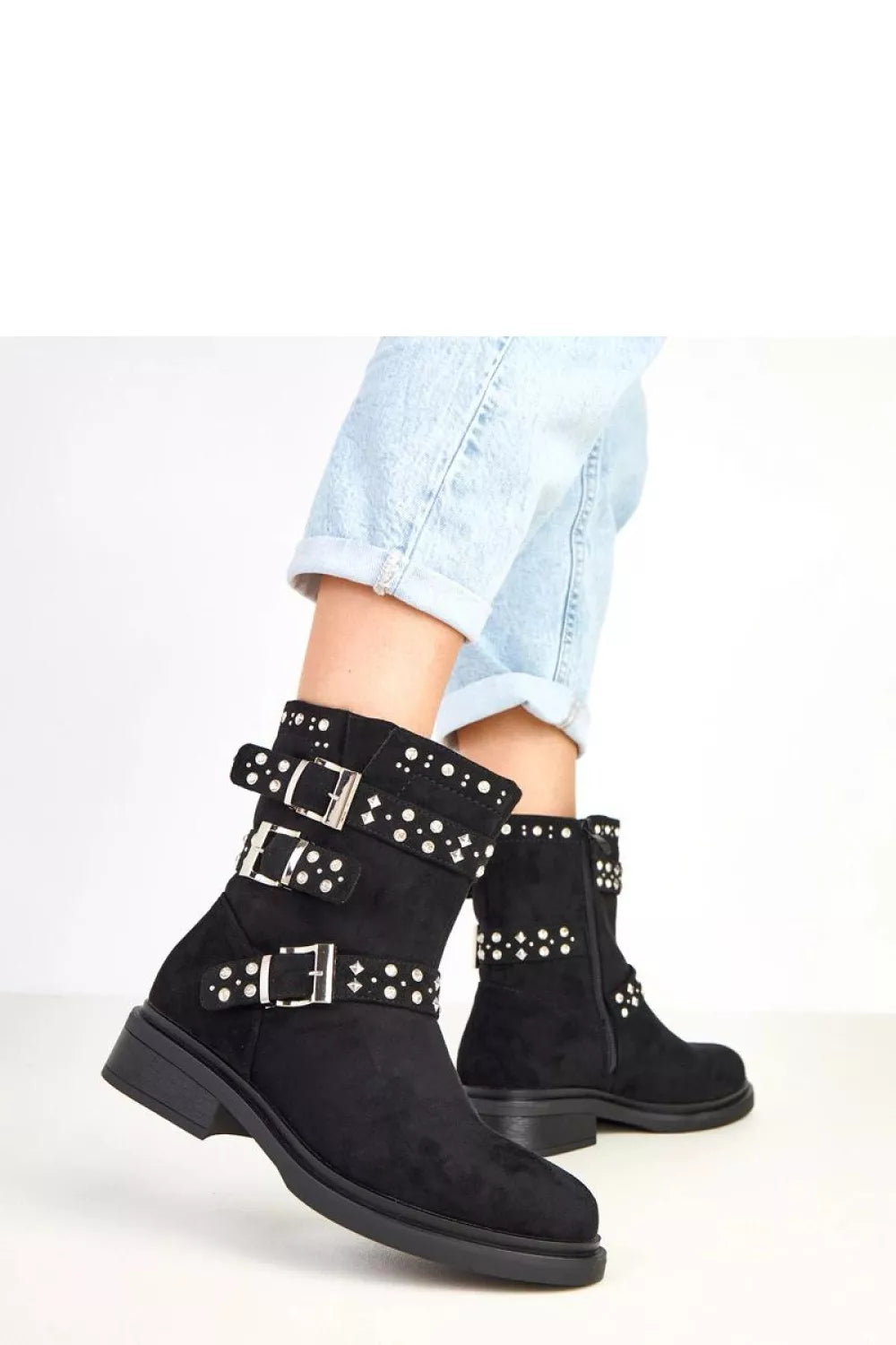 Batai modelis 217932 Solea