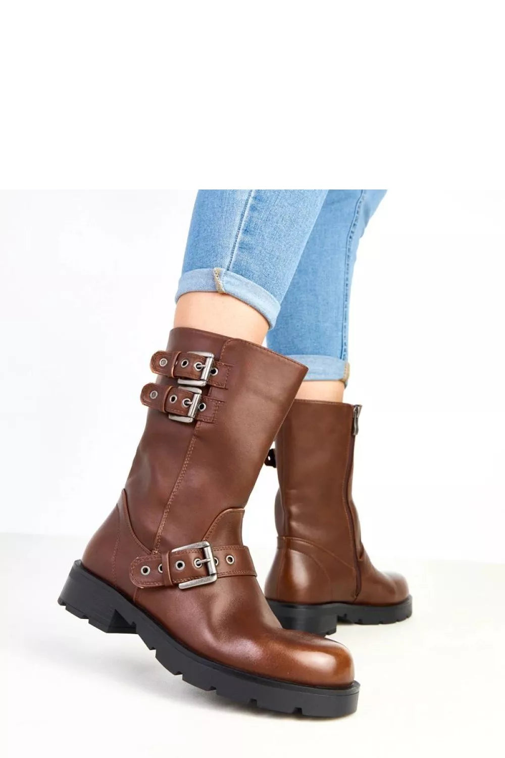 Aulinukai modelis 217935 Solea