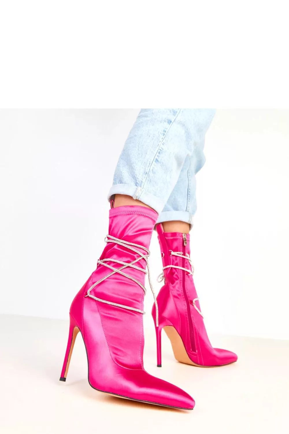 Kulniniai aulinukai, modelis 217943 Solea