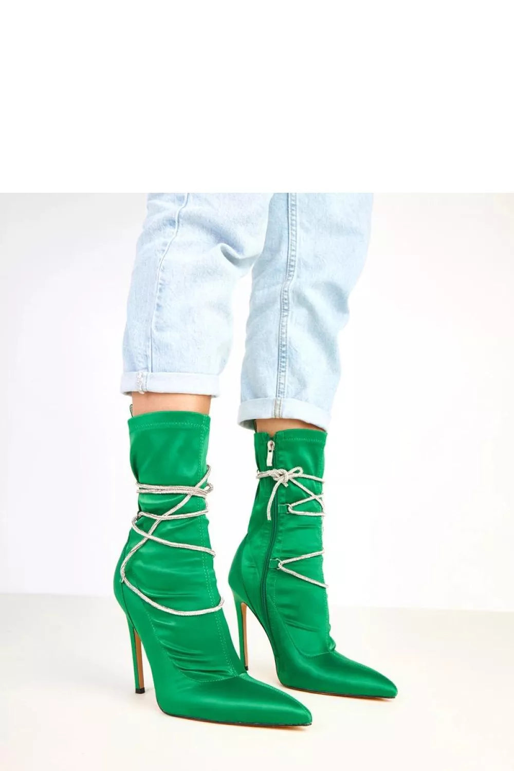 Aulinukai su kulnu, modelis 217944 Solea