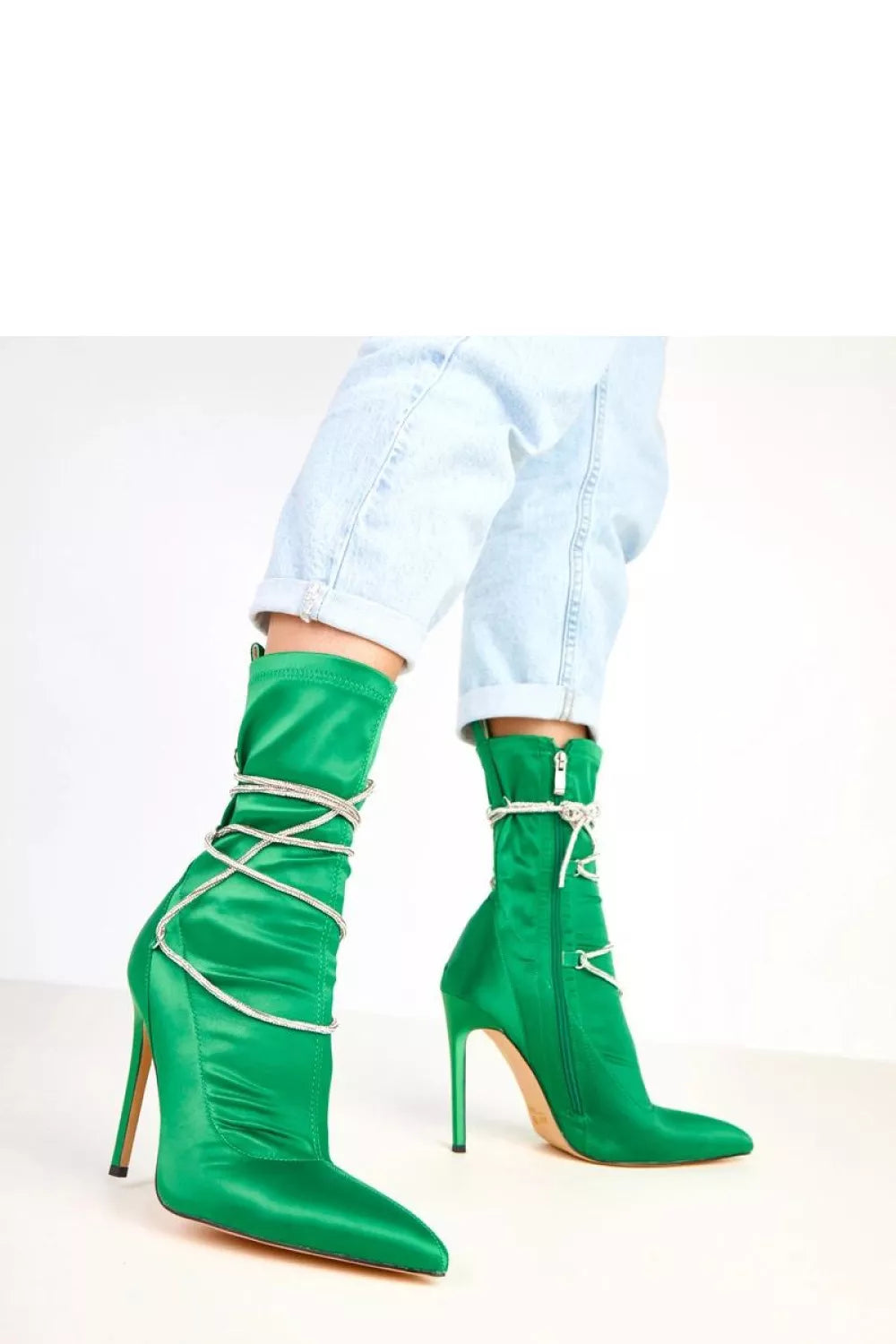 Aulinukai su kulnu, modelis 217944 Solea