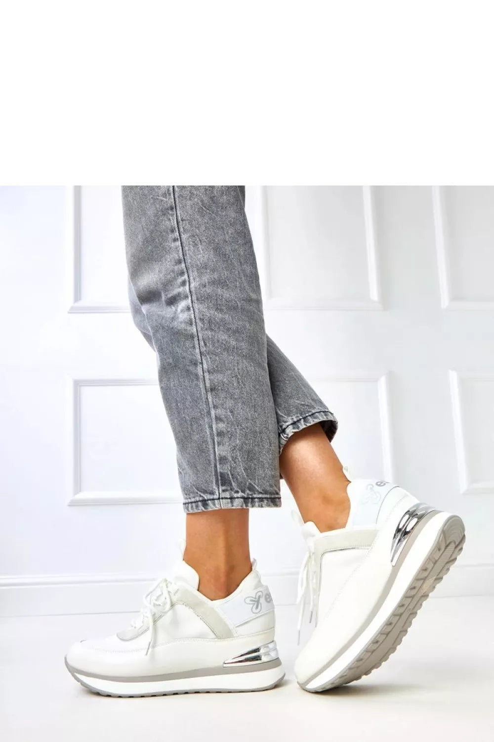 Sportiniai batai modelis 217946 Solea