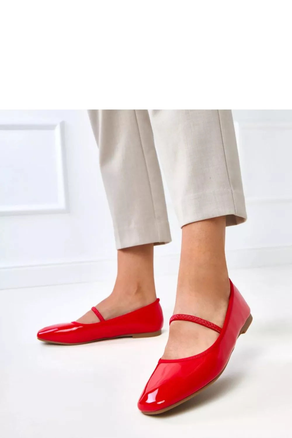 Balerinos modelis 217949 Solea