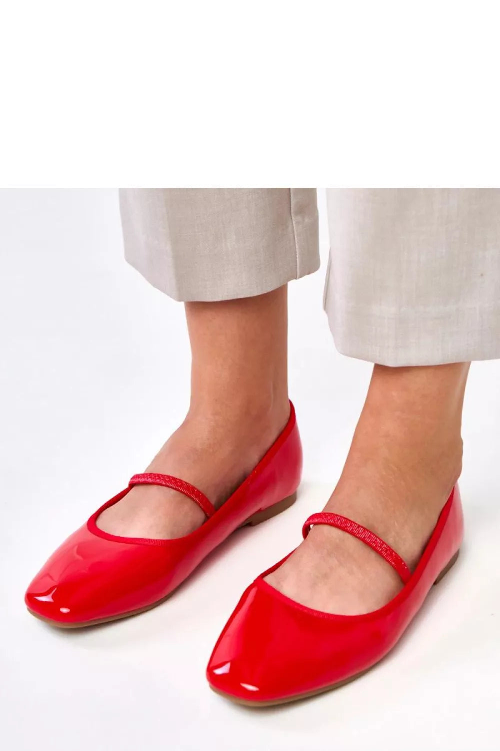 Balerinos modelis 217949 Solea