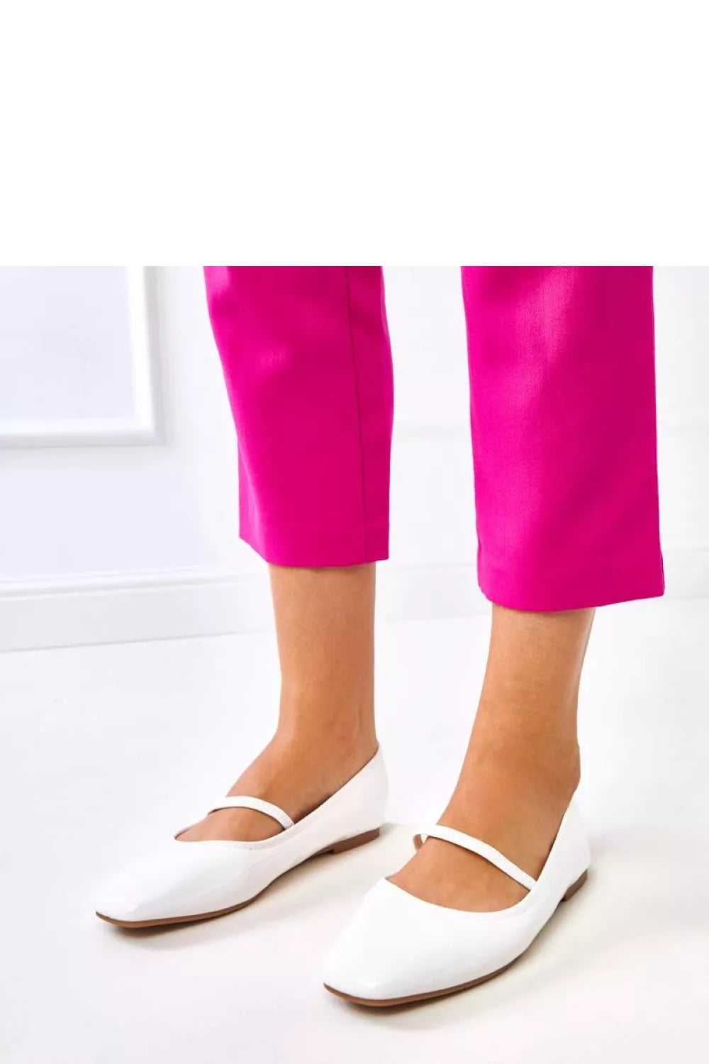 Balerinos modelis 217951 Solea