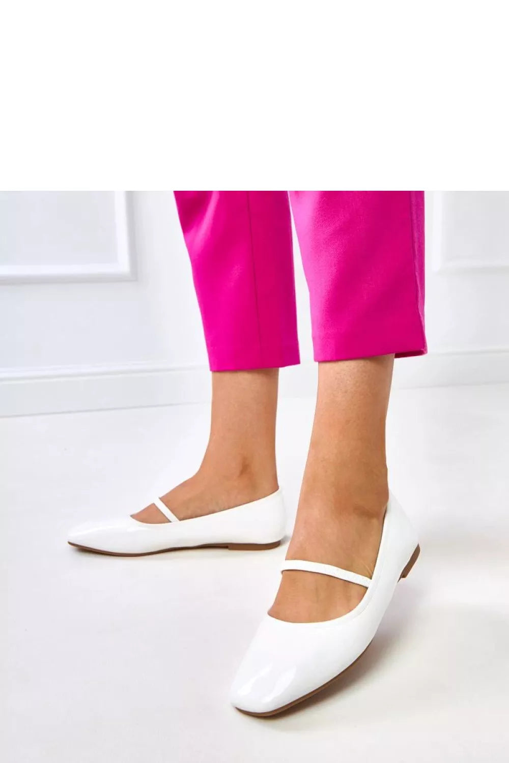 Balerinos modelis 217951 Solea