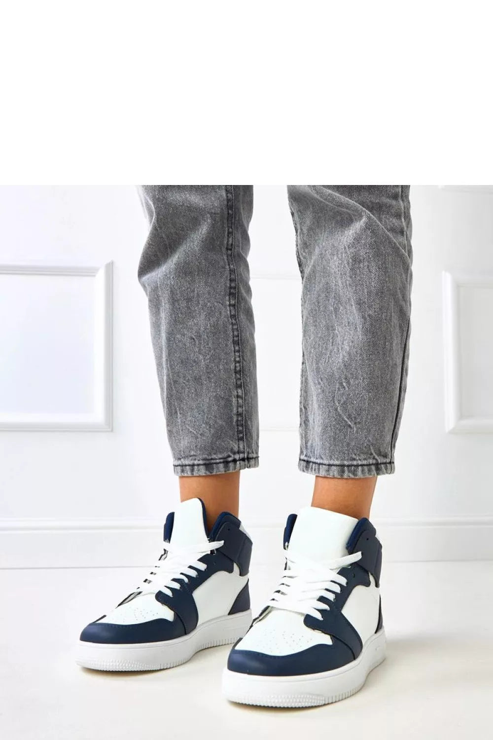 Sportbačiai modelis 217952 Solea