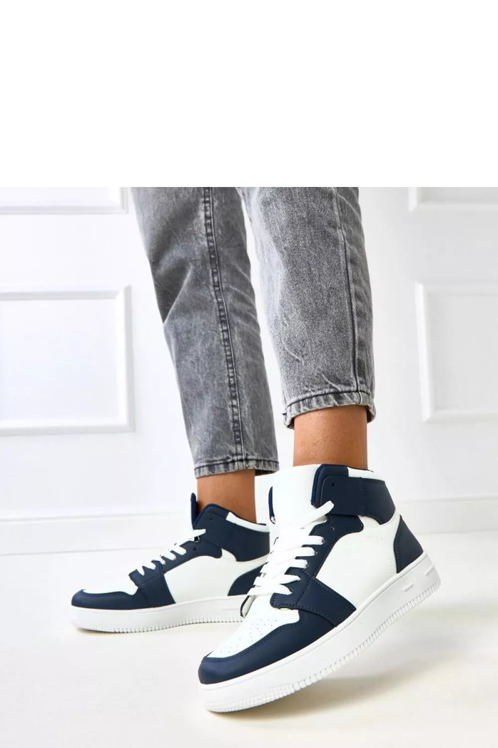 Sportbačiai modelis 217952 Solea