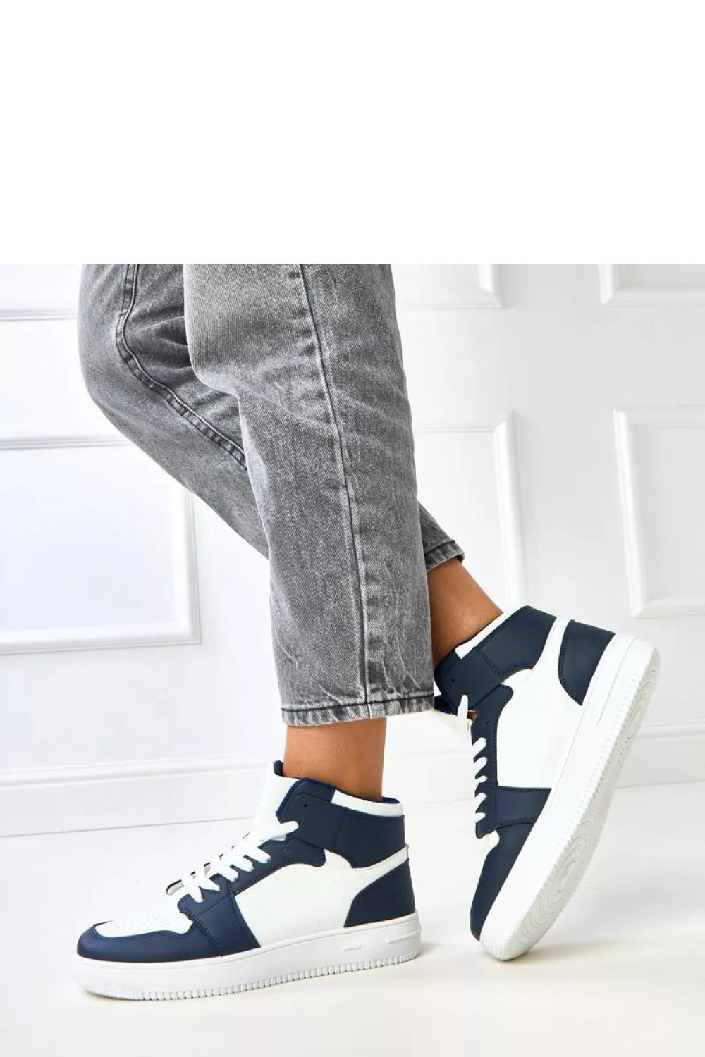 Sportbačiai modelis 217952 Solea
