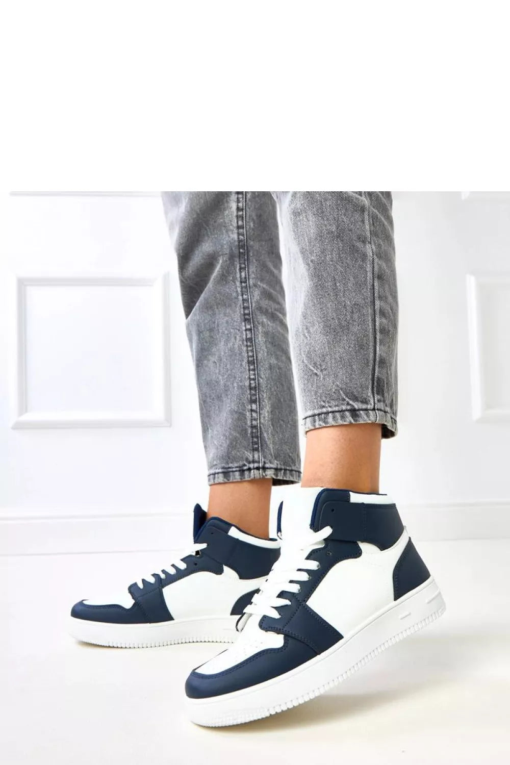 Sportbačiai modelis 217952 Solea