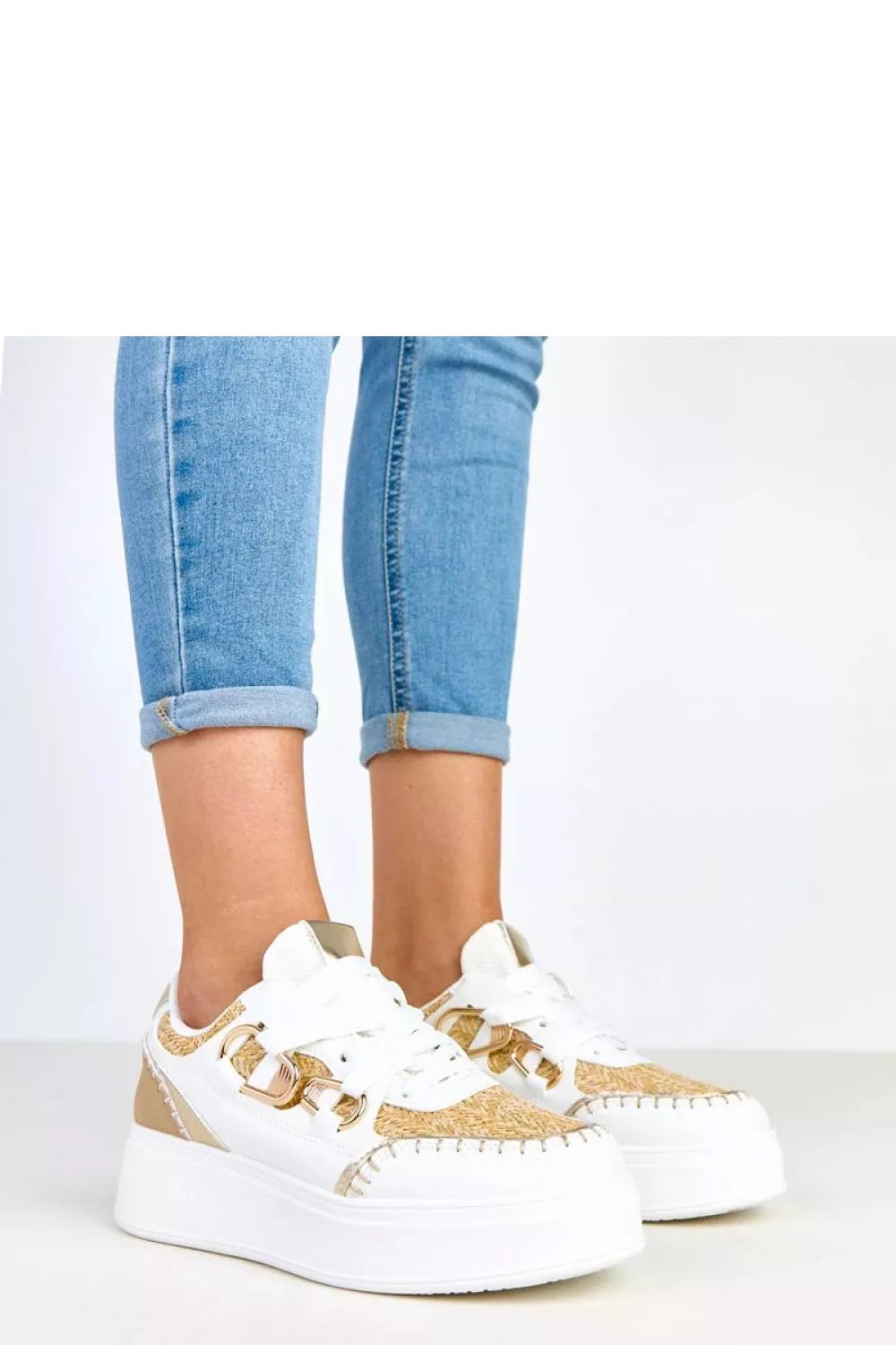 Sportbačiai modelis 217953 Solea