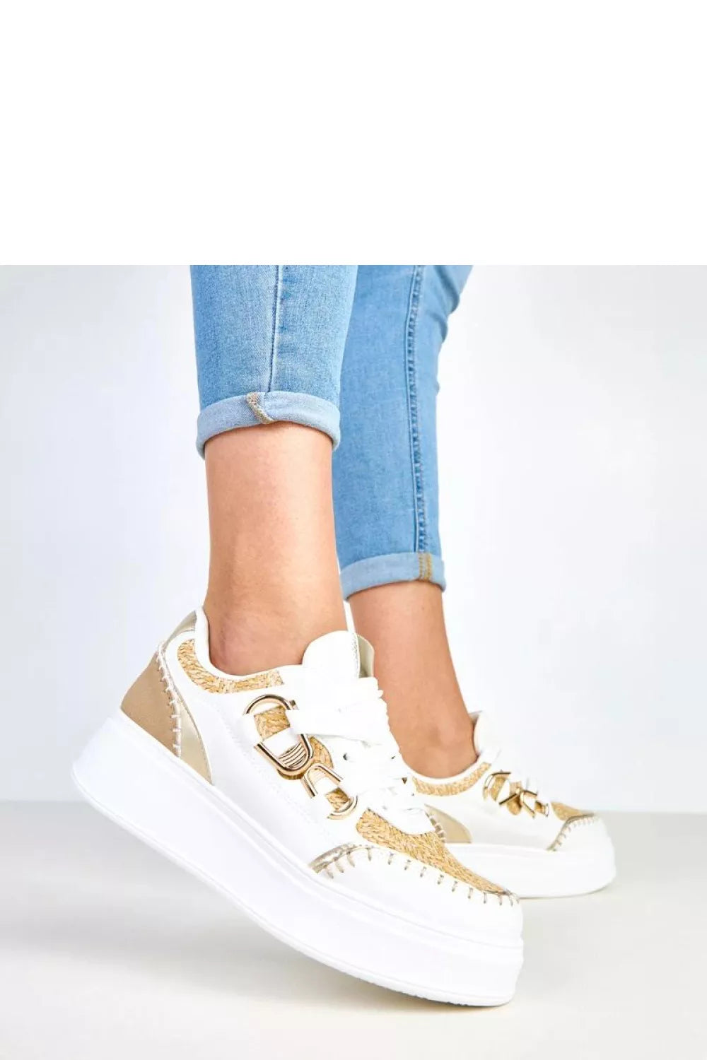 Sportbačiai modelis 217953 Solea