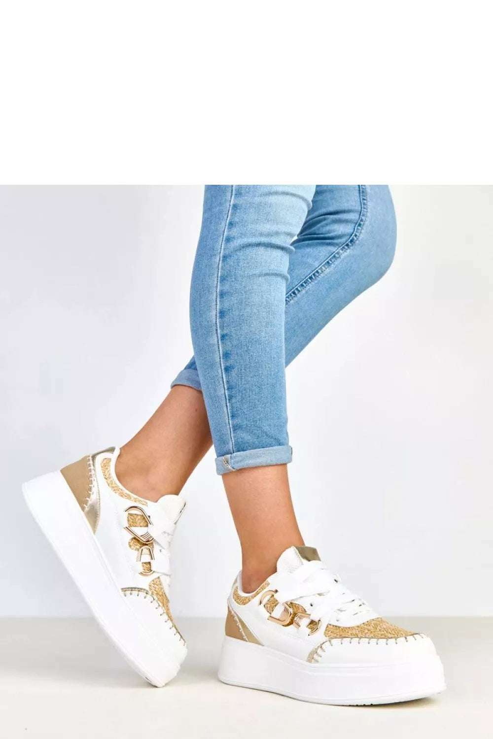 Sportbačiai modelis 217953 Solea