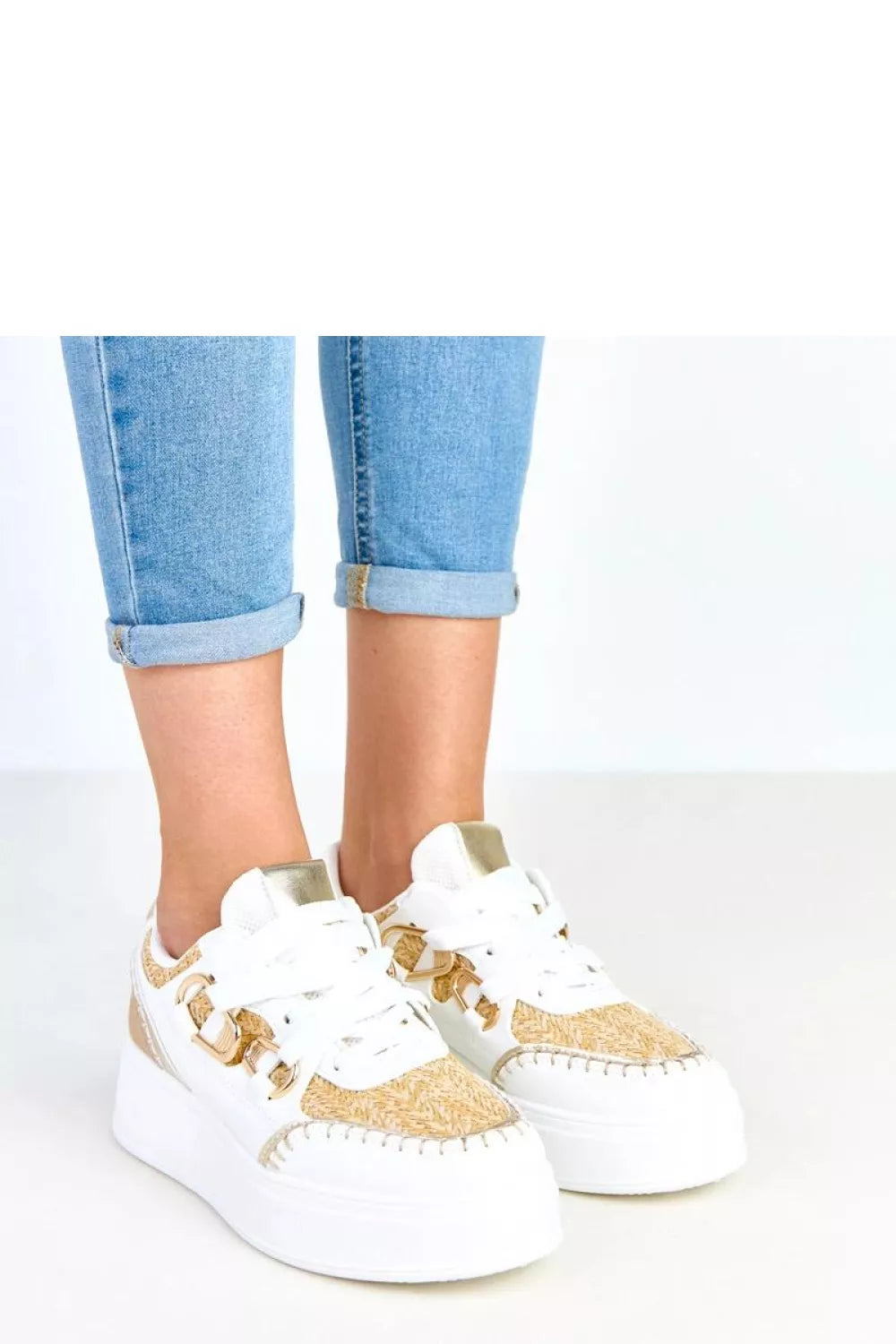 Sportbačiai modelis 217953 Solea