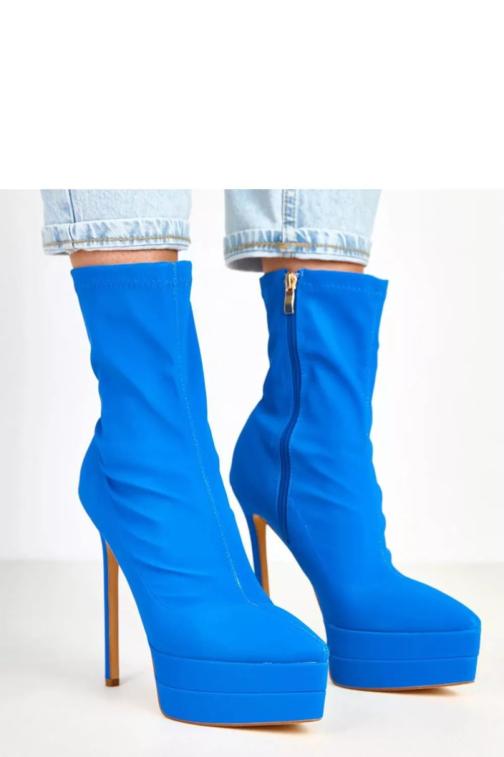 Kulniniai batai modelis 217957 Solea